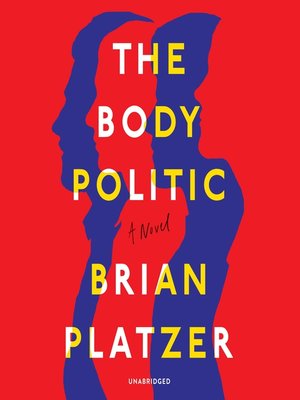 cover image of The Body Politic